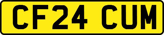 CF24CUM