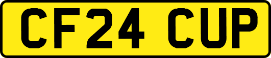 CF24CUP