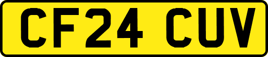 CF24CUV