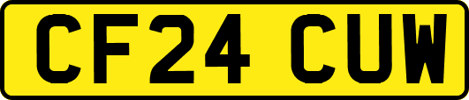 CF24CUW
