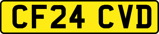 CF24CVD