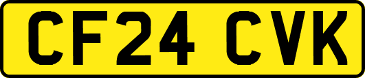 CF24CVK