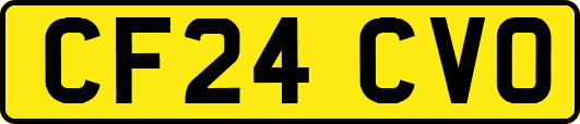 CF24CVO