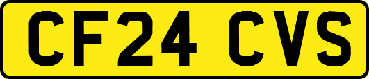 CF24CVS