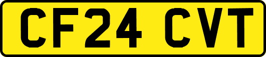 CF24CVT