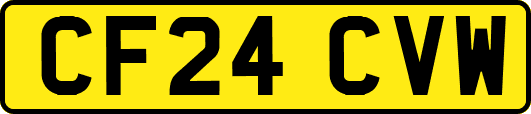 CF24CVW