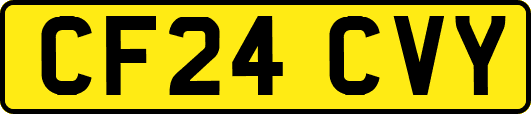 CF24CVY