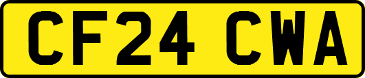 CF24CWA