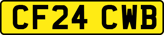 CF24CWB