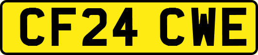 CF24CWE