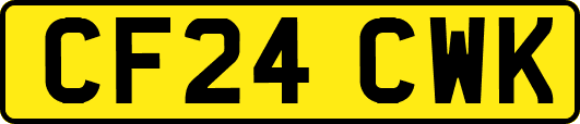 CF24CWK
