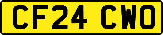 CF24CWO