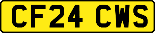 CF24CWS