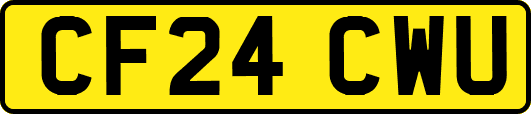 CF24CWU
