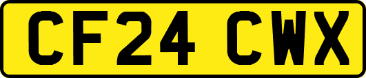 CF24CWX