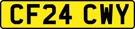 CF24CWY