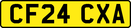 CF24CXA