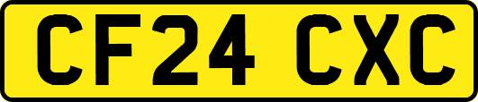 CF24CXC