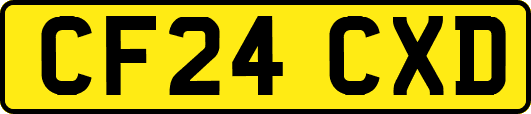 CF24CXD