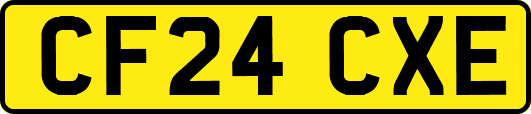 CF24CXE