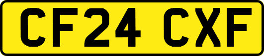 CF24CXF