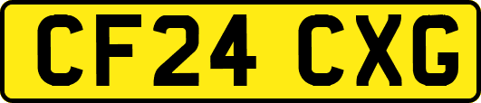 CF24CXG