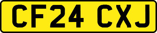CF24CXJ