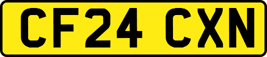 CF24CXN
