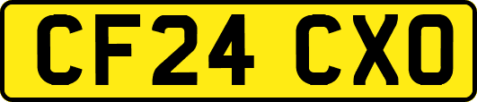 CF24CXO