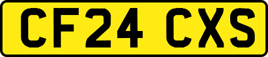 CF24CXS