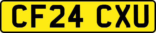 CF24CXU