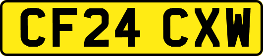 CF24CXW