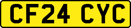CF24CYC