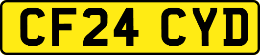 CF24CYD