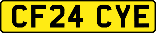 CF24CYE