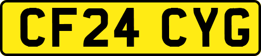 CF24CYG