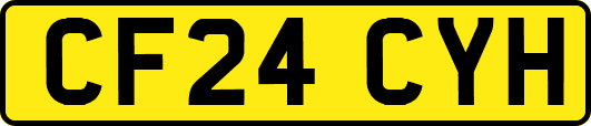 CF24CYH
