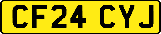 CF24CYJ