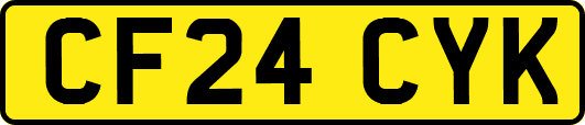 CF24CYK