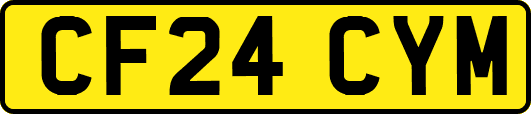 CF24CYM