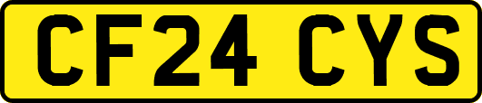 CF24CYS