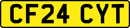 CF24CYT