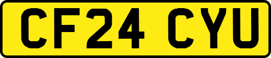 CF24CYU