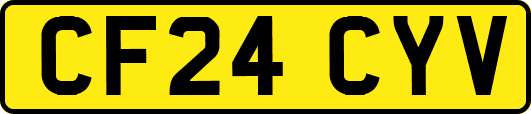 CF24CYV