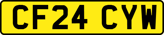 CF24CYW