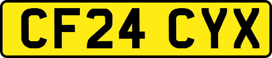 CF24CYX