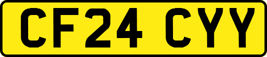 CF24CYY