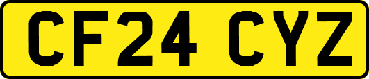 CF24CYZ