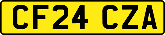 CF24CZA