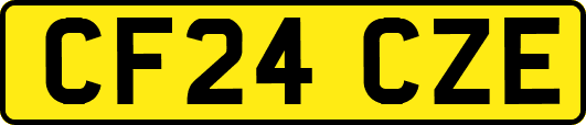 CF24CZE